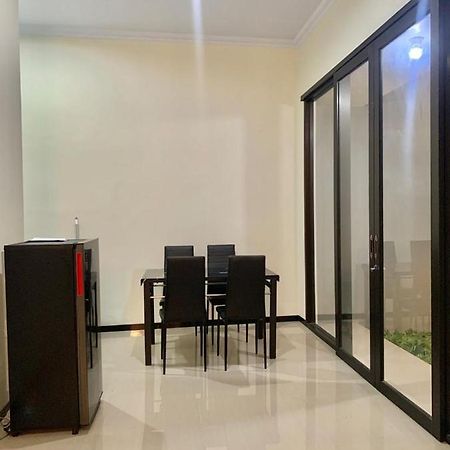 Guest House / Homestay Bukit Mutiara Residence Ngingas Zewnętrze zdjęcie