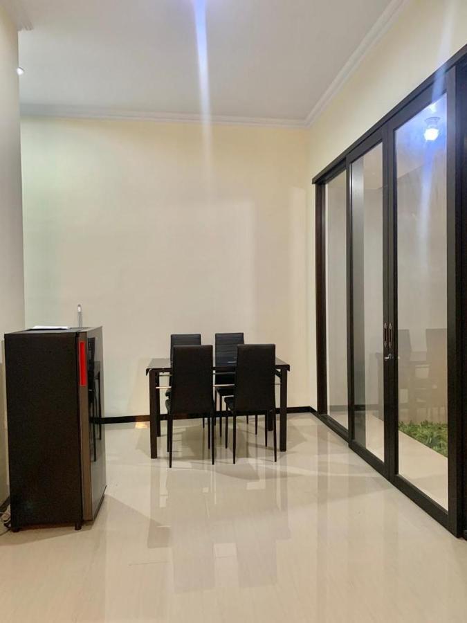 Guest House / Homestay Bukit Mutiara Residence Ngingas Zewnętrze zdjęcie