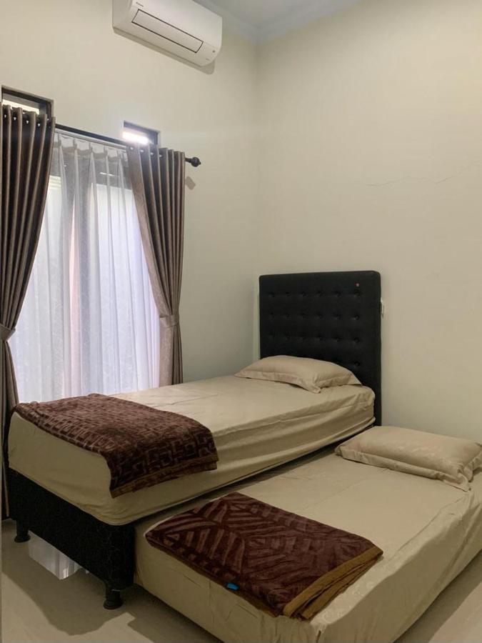 Guest House / Homestay Bukit Mutiara Residence Ngingas Zewnętrze zdjęcie