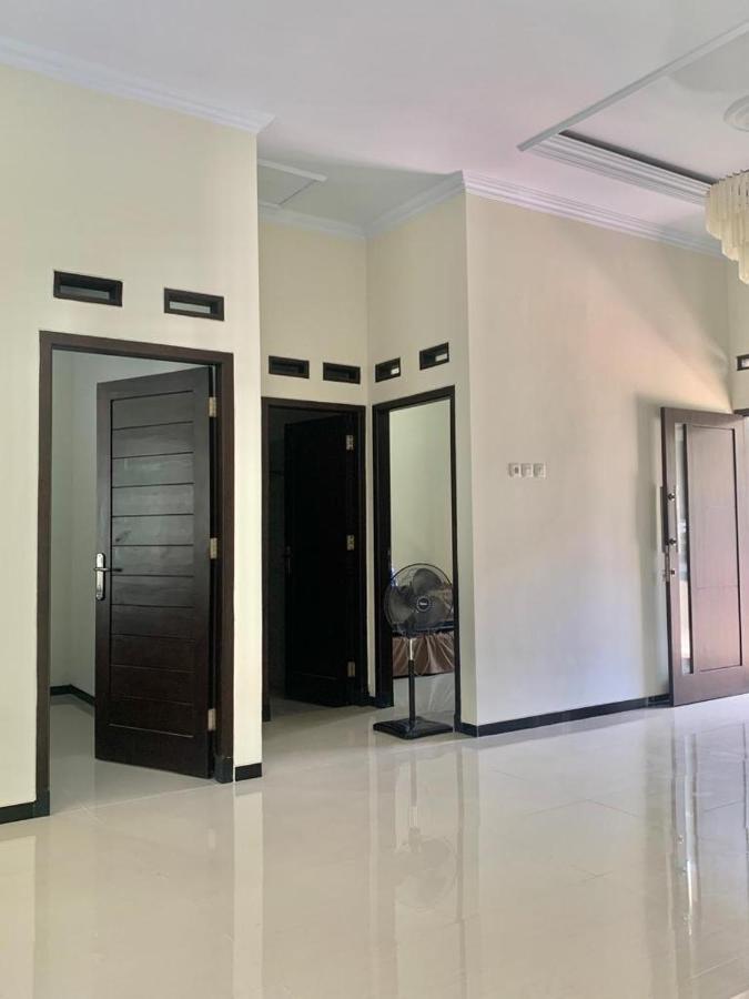 Guest House / Homestay Bukit Mutiara Residence Ngingas Zewnętrze zdjęcie