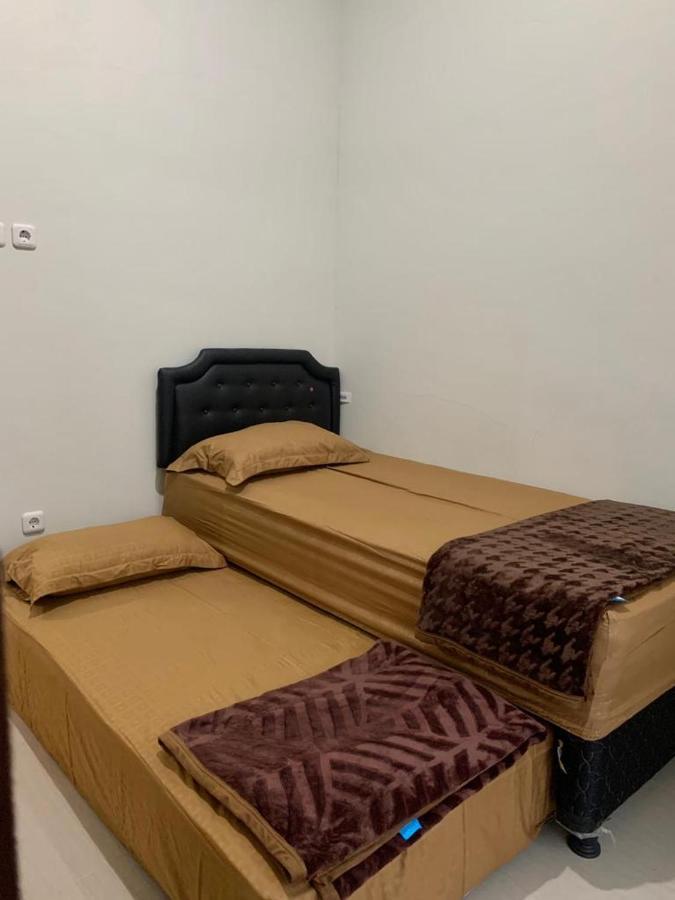 Guest House / Homestay Bukit Mutiara Residence Ngingas Zewnętrze zdjęcie