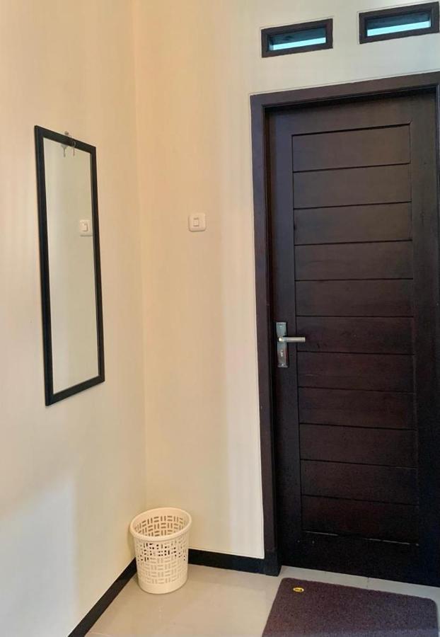 Guest House / Homestay Bukit Mutiara Residence Ngingas Zewnętrze zdjęcie