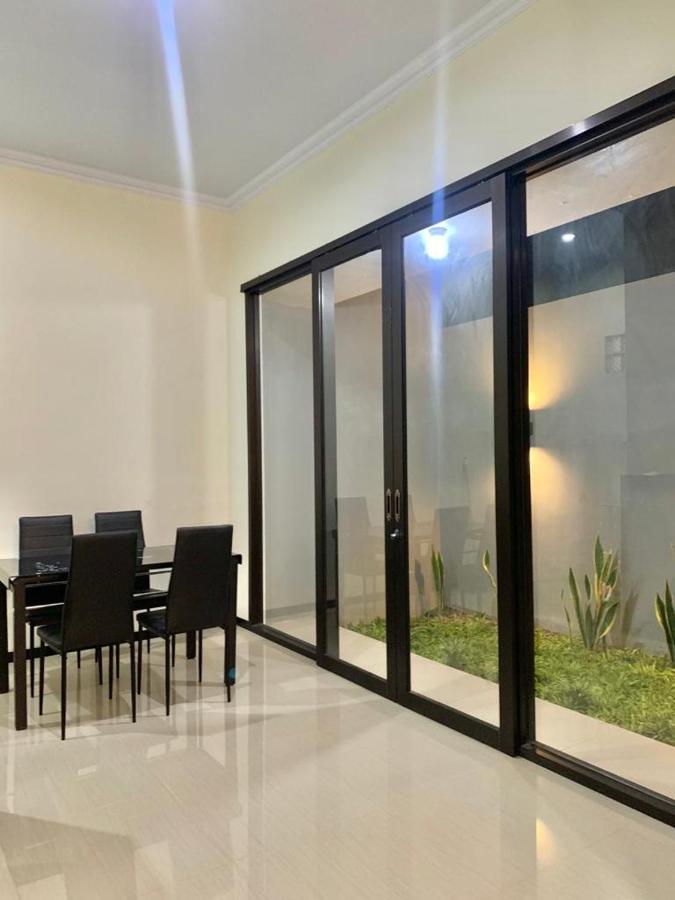 Guest House / Homestay Bukit Mutiara Residence Ngingas Zewnętrze zdjęcie