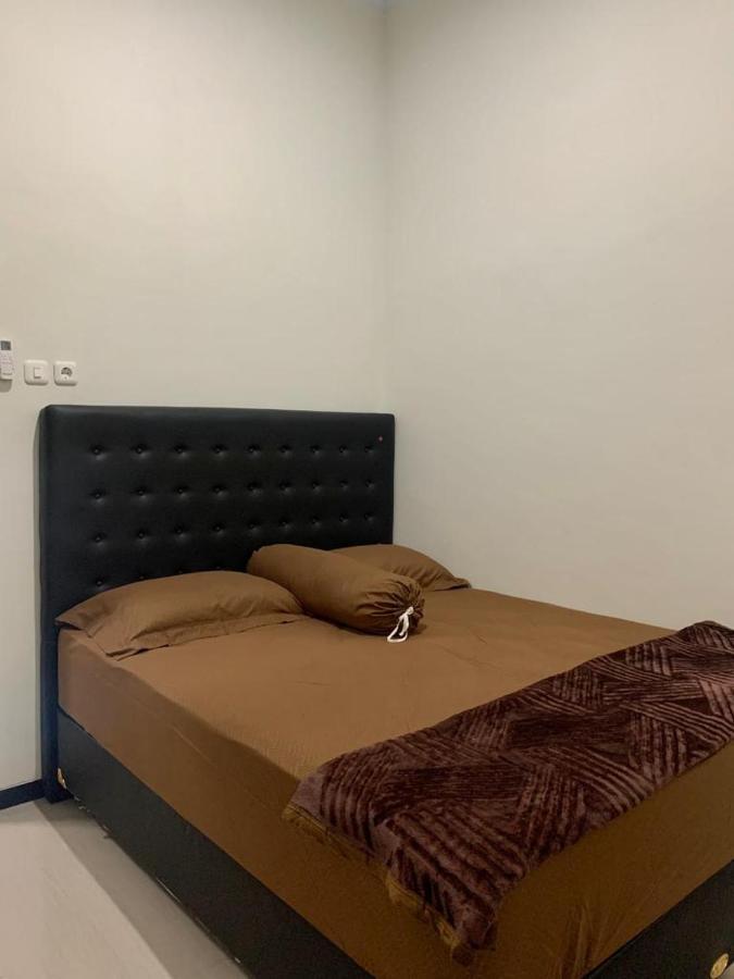 Guest House / Homestay Bukit Mutiara Residence Ngingas Zewnętrze zdjęcie