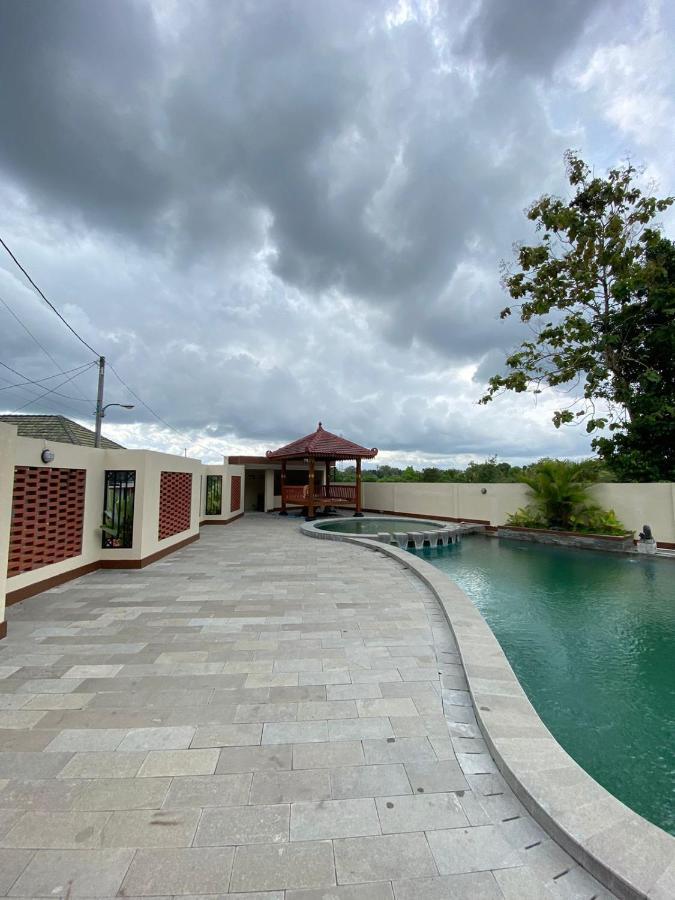 Guest House / Homestay Bukit Mutiara Residence Ngingas Zewnętrze zdjęcie